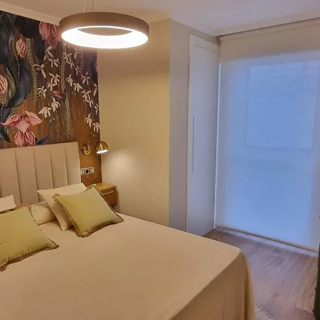 Apartment Auroman