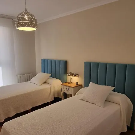 Apartment Auroman