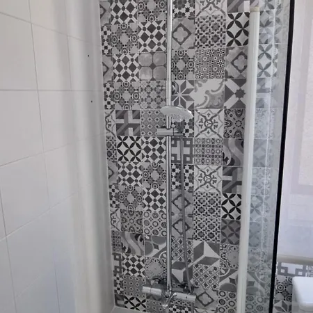 Appartement Auroman Sanxenxo