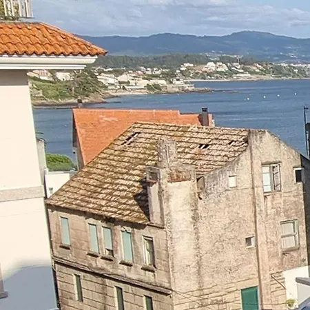 Auroman Apartment